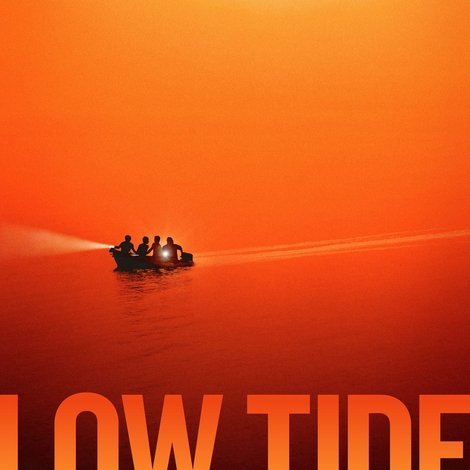 Low Tide