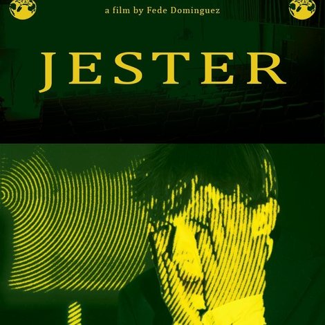 JESTER