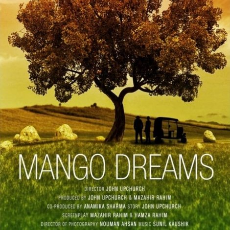 Mango Dreams