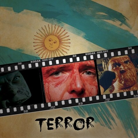 Terror industria argentina