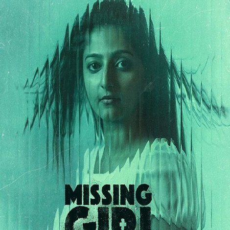 Missing Girl