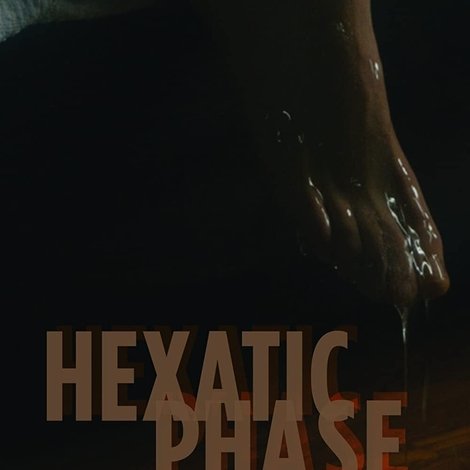 Hexatic Phase