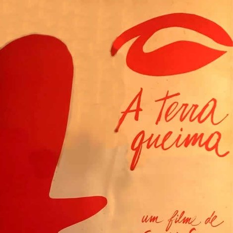 A Terra Queima