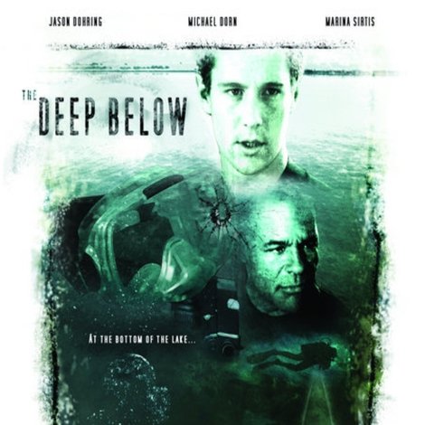 The Deep Below