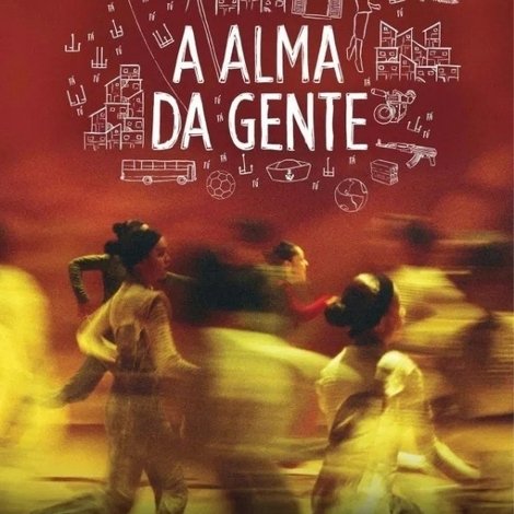 A Alma da Gente