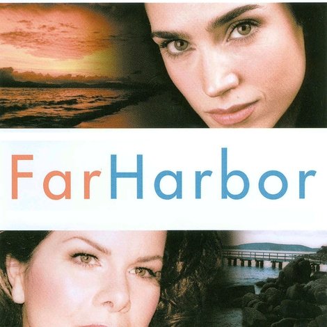 Far Harbor