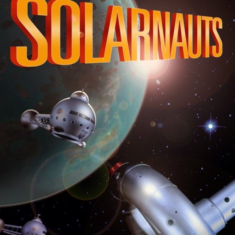 The Solarnauts