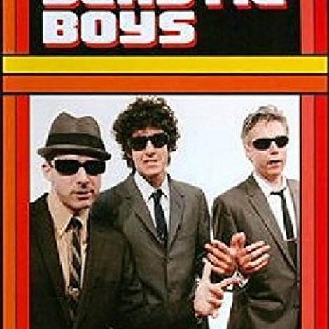 Beastie Boys: Move on Up