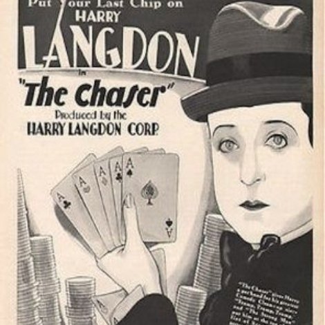 The Chaser