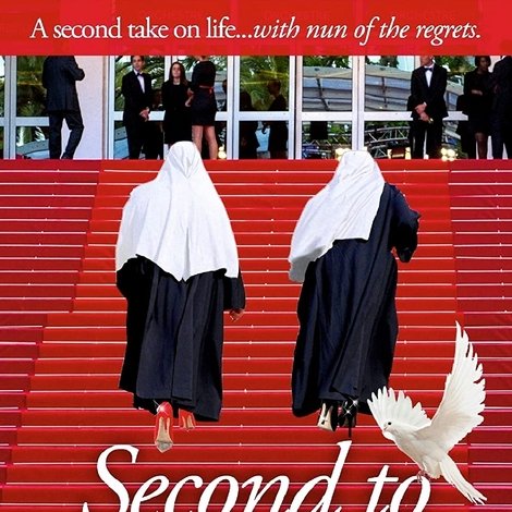 Second to Nun
