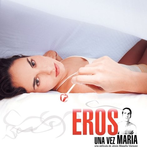 Eros una vez María