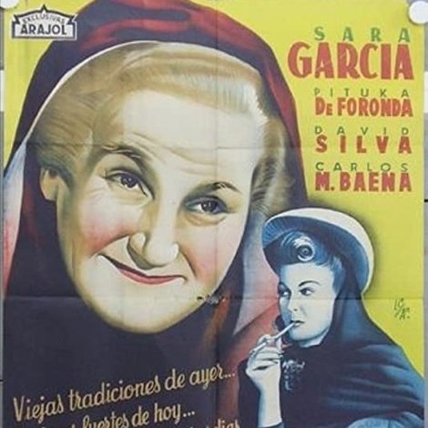 La abuelita