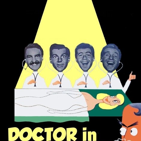 Doctor in the House