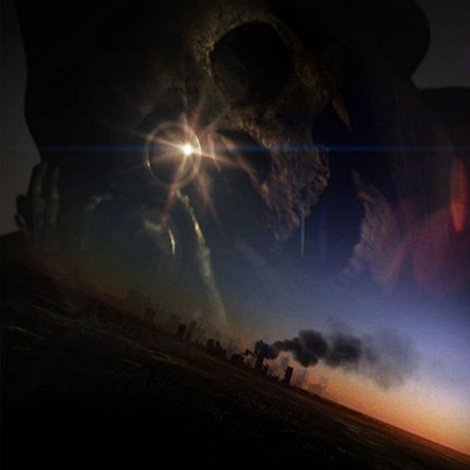 The Silent City