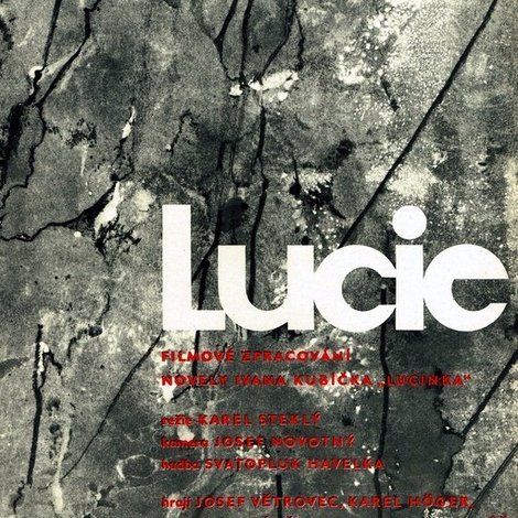 Lucie