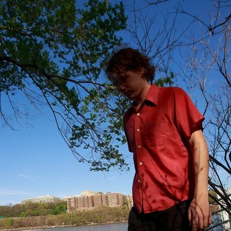 Kevin Morby: Harlem River 10