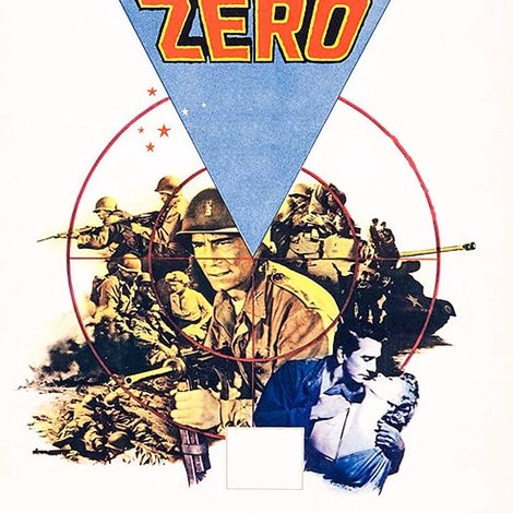 Target Zero