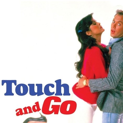Touch and Go