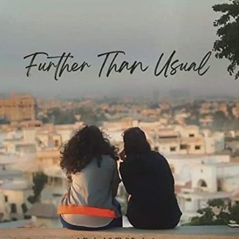 Further Than Usual