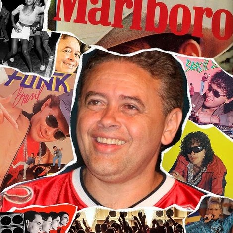 Na Terra De Marlboro