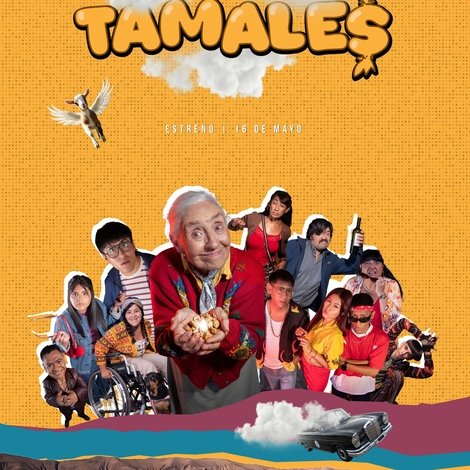 Tamales