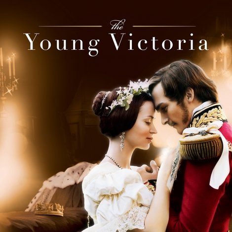 The Young Victoria