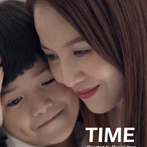 Time