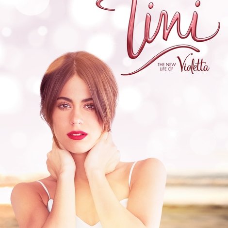 Tini: El gran cambio de Violetta