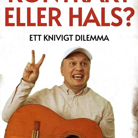 Kontrakt eller Hals?