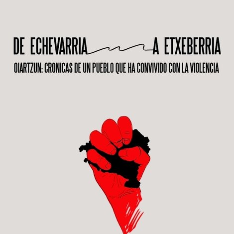 Echevarriatik - Etxeberriara
