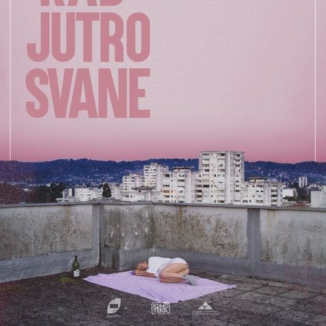 Kad jutro svane
