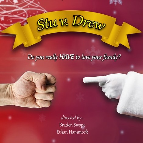 Stu v. Drew
