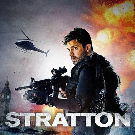 Stratton
