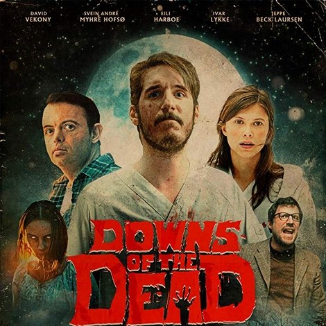 Downs of the Dead