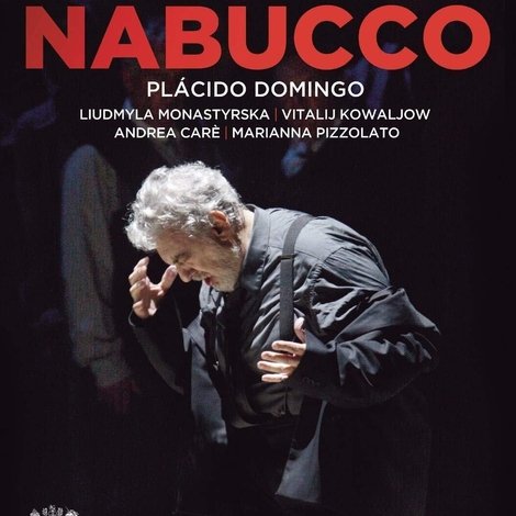Verdi Nabucco