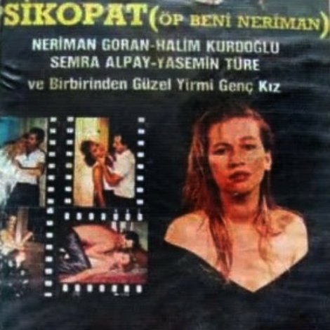 Psikopat