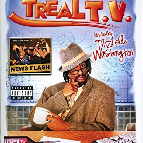 Mac Dre Treal TV #1