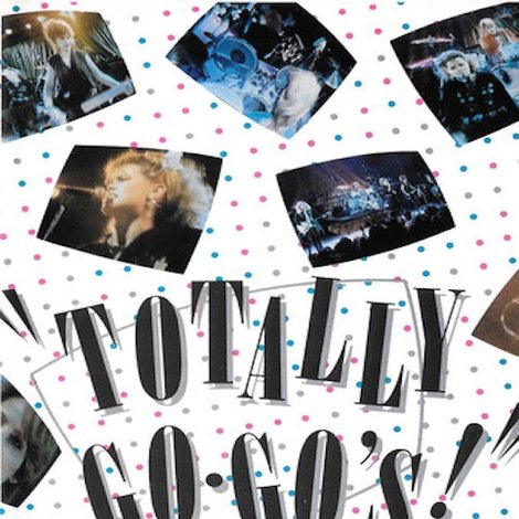 Totally Go-Go's