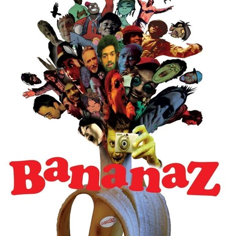 Bananaz