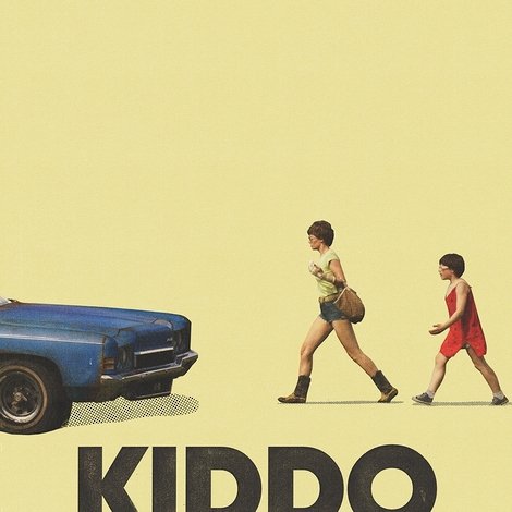 Kiddo
