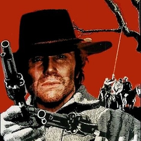 W Django!
