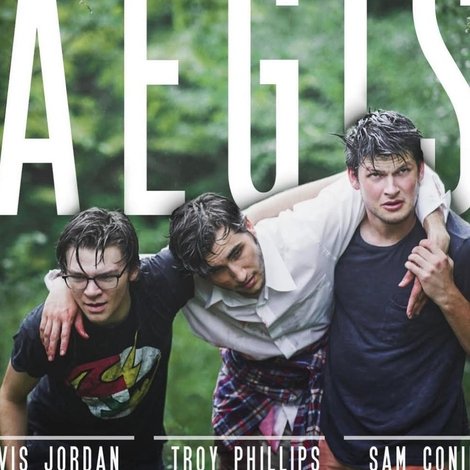 AEGIS