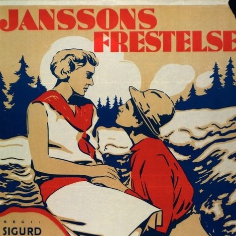 Janssons frestelse