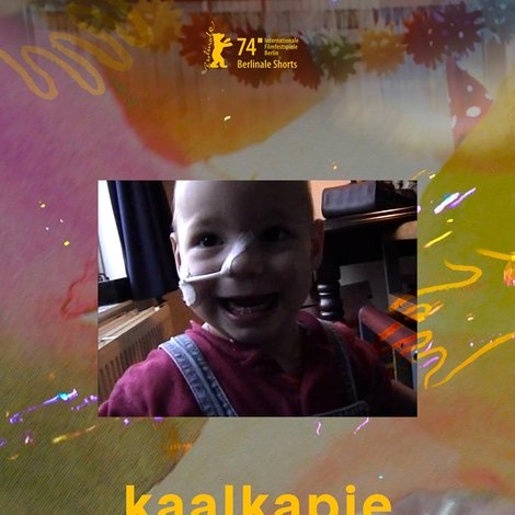 Kaalkapje