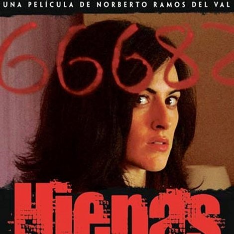 Hienas