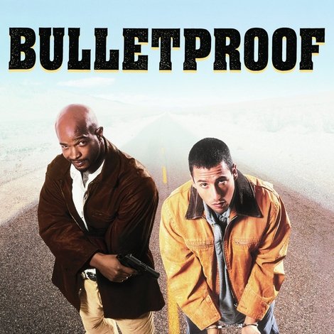 Bulletproof