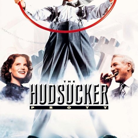 The Hudsucker Proxy