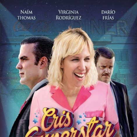 Cris Superstar