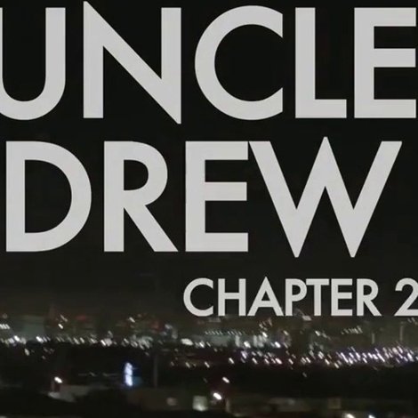Uncle Drew: Chapter 2