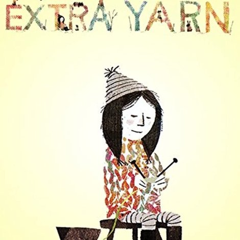 Extra Yarn
